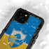 NFL Los Angeles Chargers Vintage iPhone 15 Plus Waterproof Case